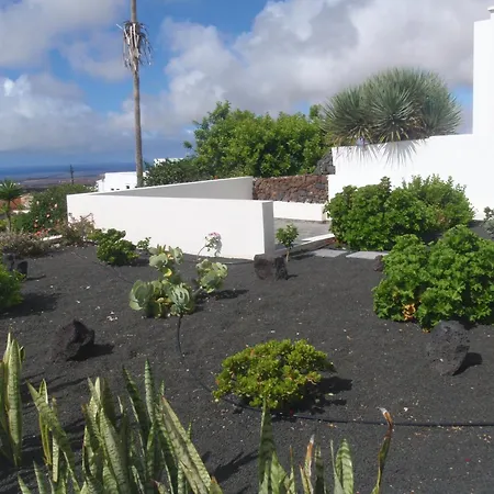 アパート Casa Vista Bermeja