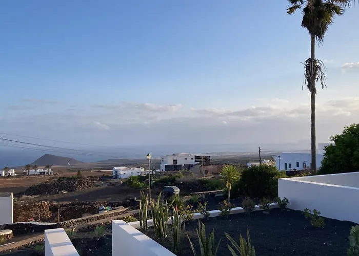 アパート Casa Vista Bermeja