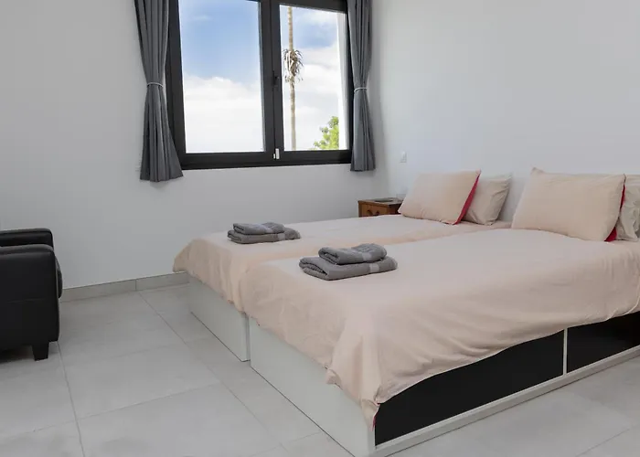 Casa Vista Bermeja *